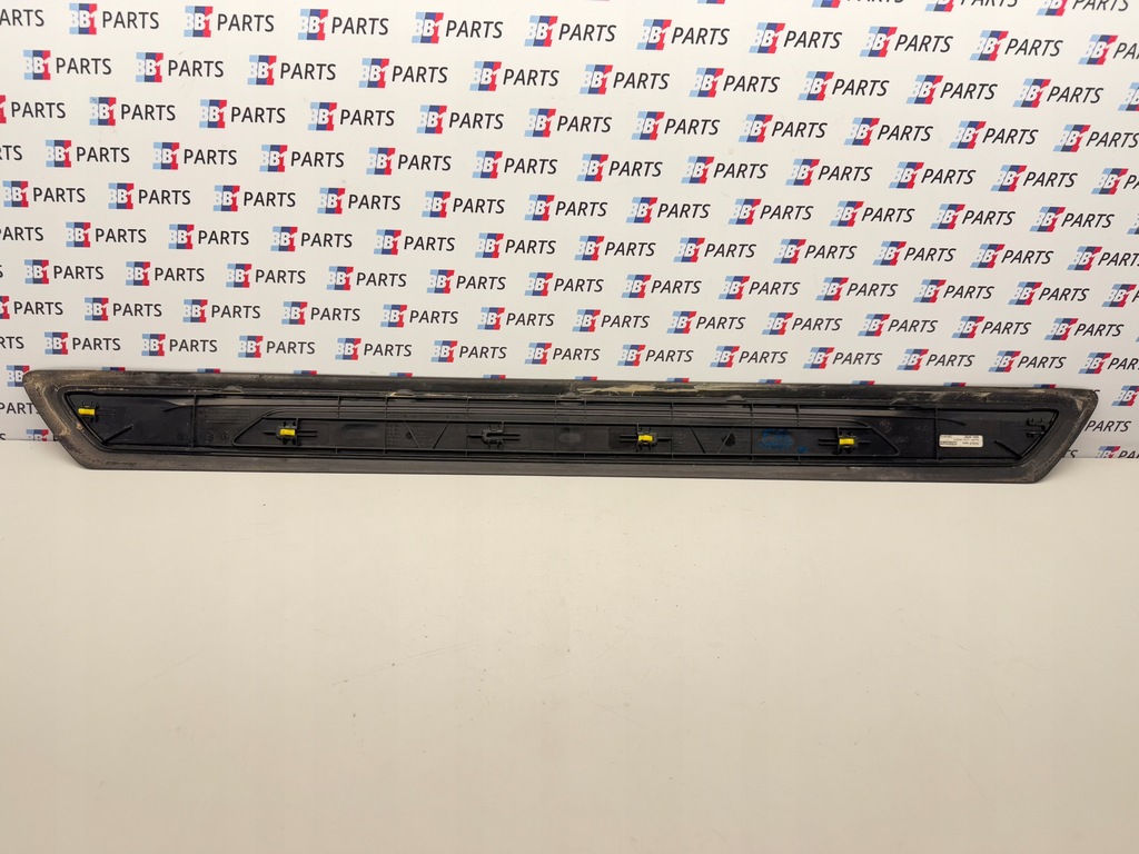 фото №8, Bmw f32 f33 молдинг накладка поріг права ліва sportline