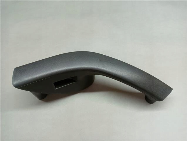 фото №1, Кронштейн ручка двері права задня задня seat altea