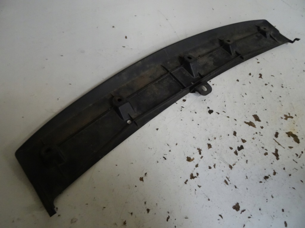 фото №1, Захист pod бампер 76851-47020b toyota prius iii