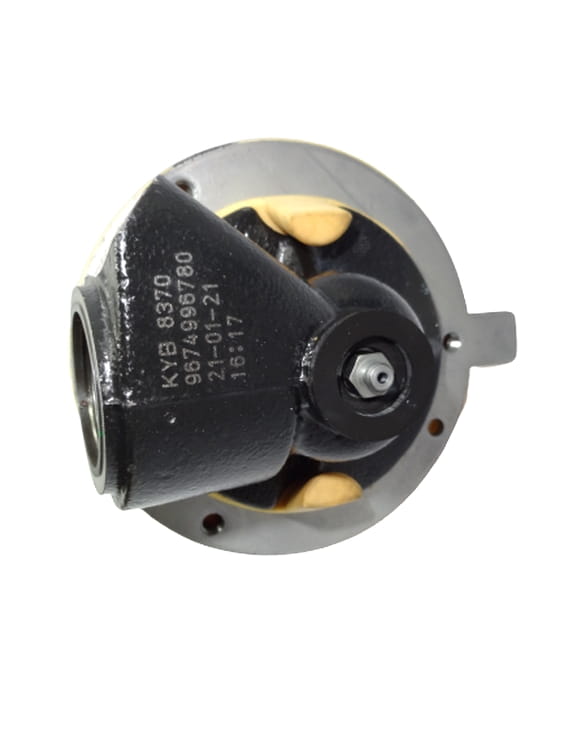 фото №16, Амортизатор привод перед правый 5271l6 c6 c5