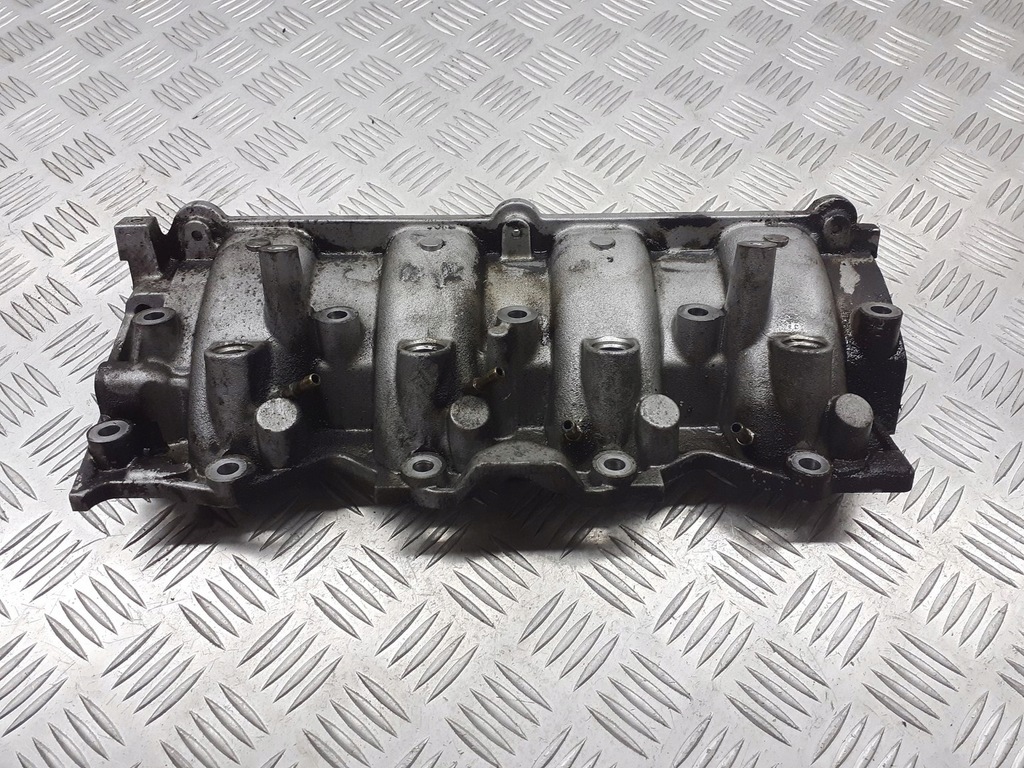 фото №1, Коллектор всасывающий renault laguna ii 1.8