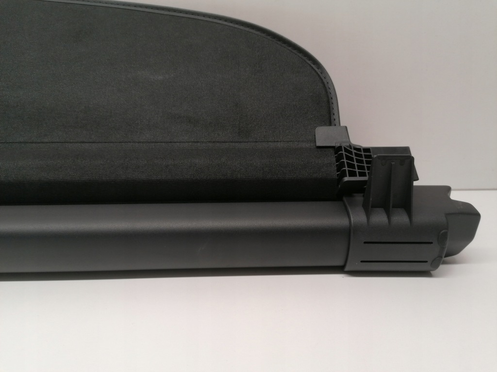 фото №8, Vw golf viii 8 шторка багажника kombi nowa оригинал 2019-