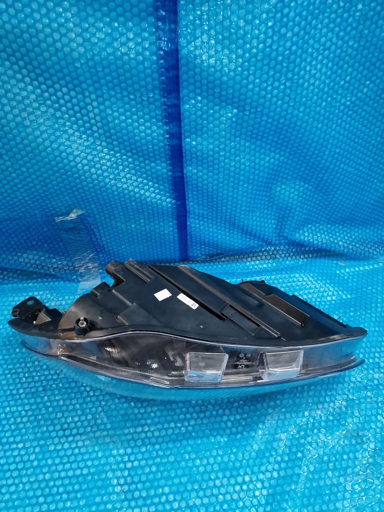 фото №7, Ford focus mk4 лампа передняя левая