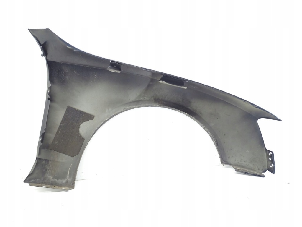 фото №11, Крыло левый перед передний audi a5 8t b8 coupe / cabrio / sportback lz9y