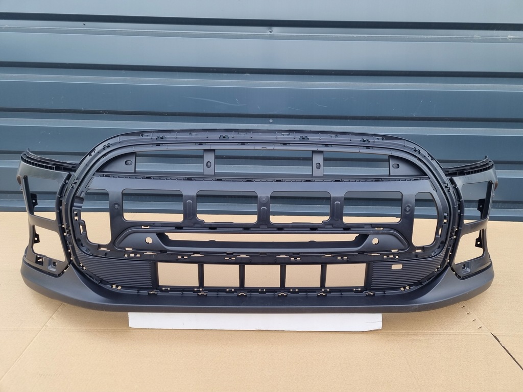 фото №1, Mini cooper f56 lift бампер перед оригинал f039