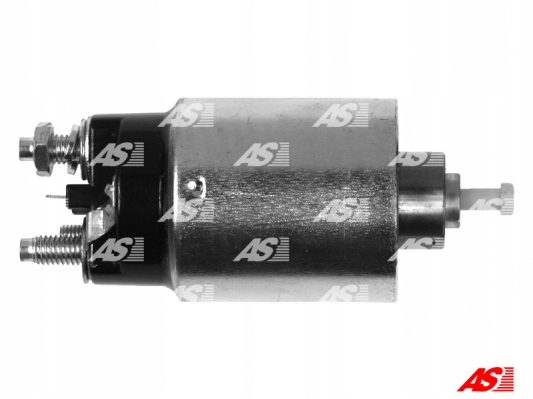 фото №2, Вимикач електромагнітний, стартер as-pl ss9014