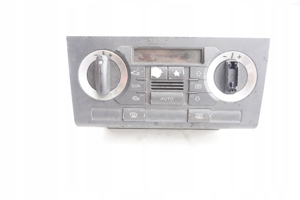 фото №1, Панель обдув 4p0820043d audi a3 8p