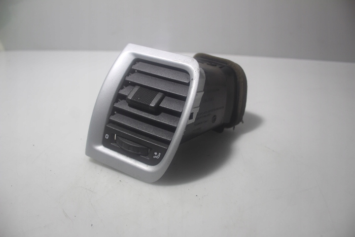 фото №1, Решітка обдув ліва skoda fabia ii