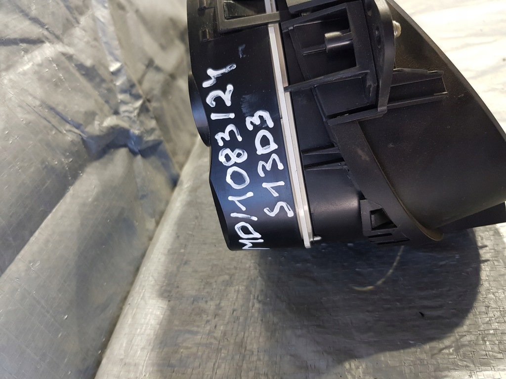 фото №8, Лічильник приладова панель a4 b8 2.0 tdi 8k0920930c europa