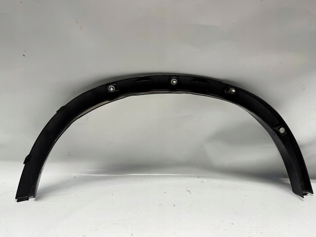 фото №10, Bmw x3 f25 2010 m-pakiet молдинг крыла левая задняя задняя 8050457