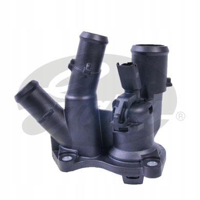 фото №2, Gates термостат ford focus