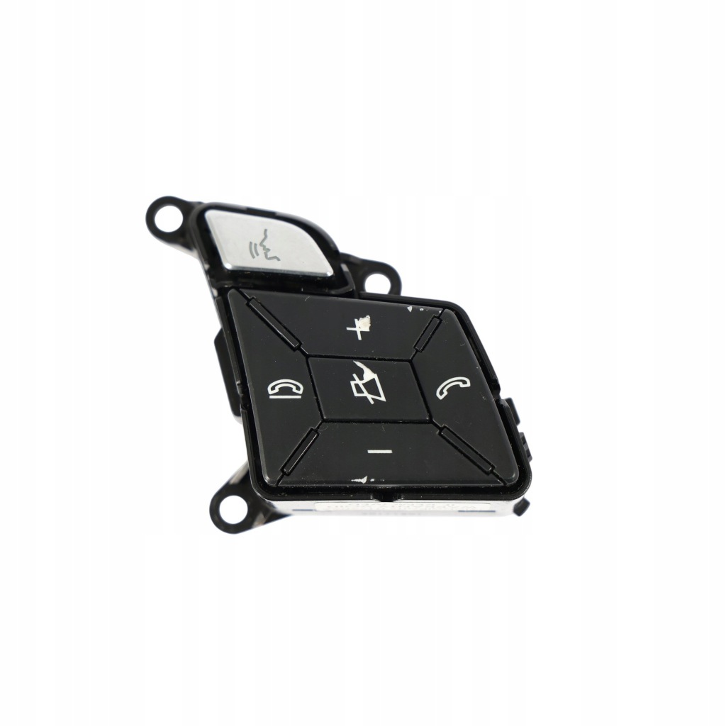 Купить Mercedes r172 кнопки многофункциональный руля a1725400362