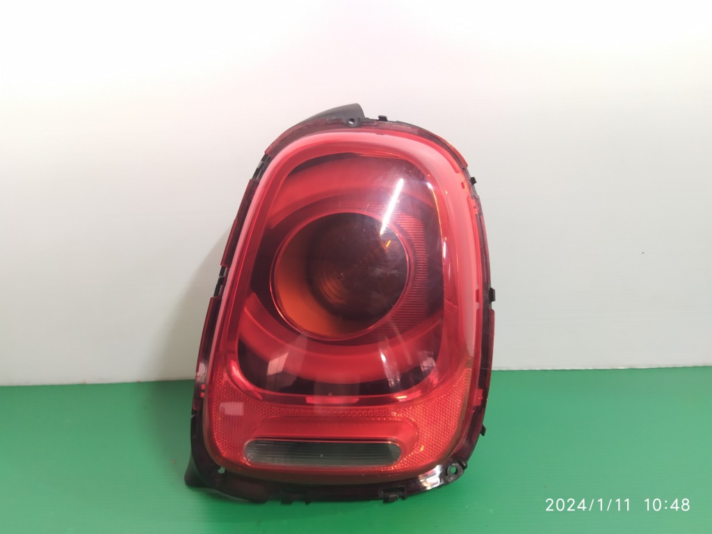 фото №1, Лампа права задня mini f57 f56 7297414