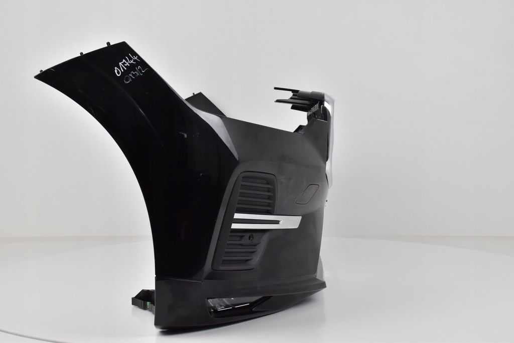 фото №9, Volvo xc60 xc 60 lift 2022- обычный бампер передний