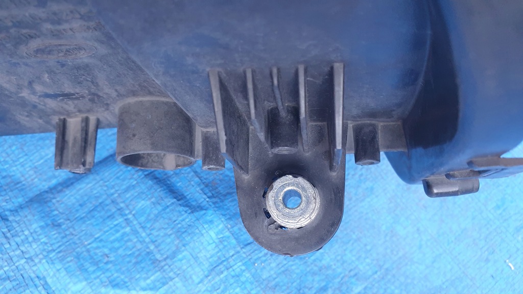 фото №7, Mercedes sl r231 w231 231 лампа передняя левая