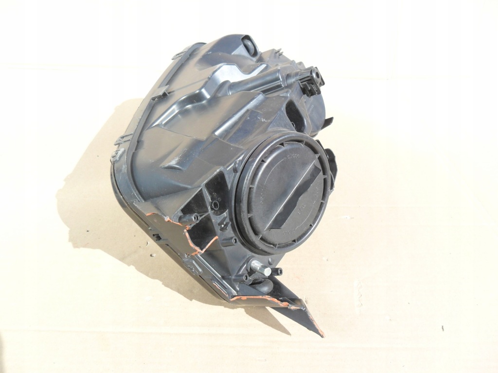 фото №13, Citroen c4 picasso ii 2013-2020 лампа правая