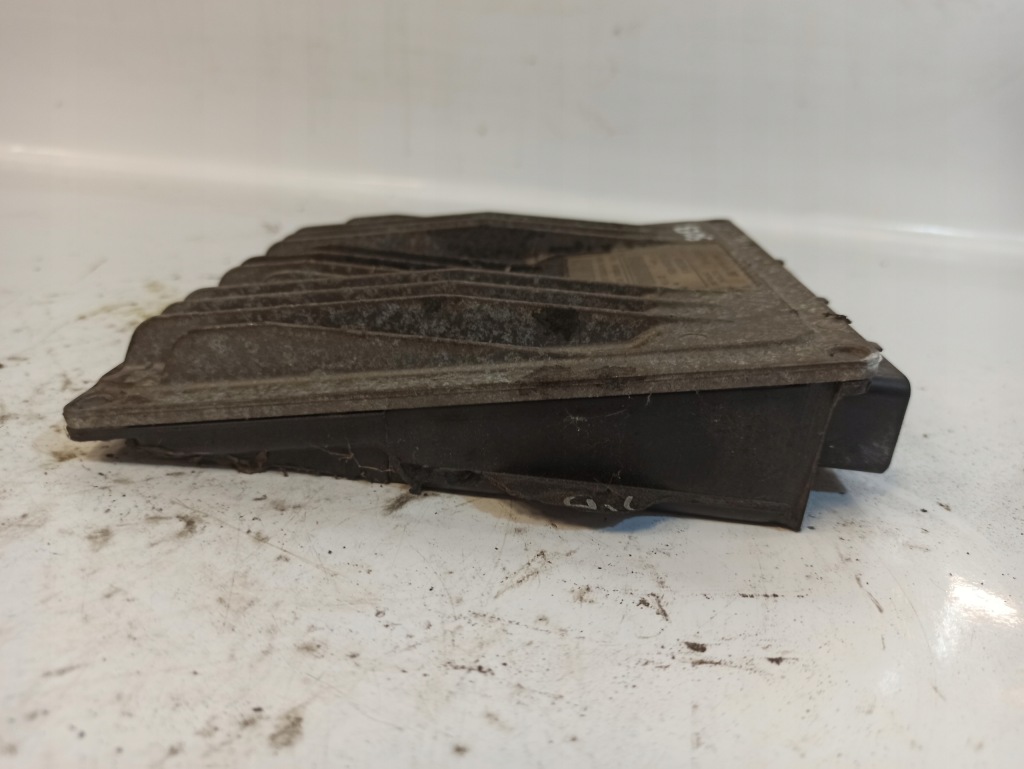 фото №8, Renault scenic ii блок керування двигуна delphi 8200334419 8200414354