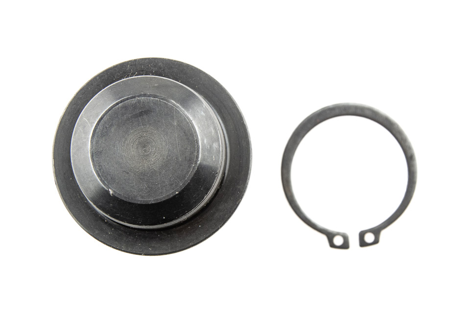 фото №2, Nty шарова опора важеля