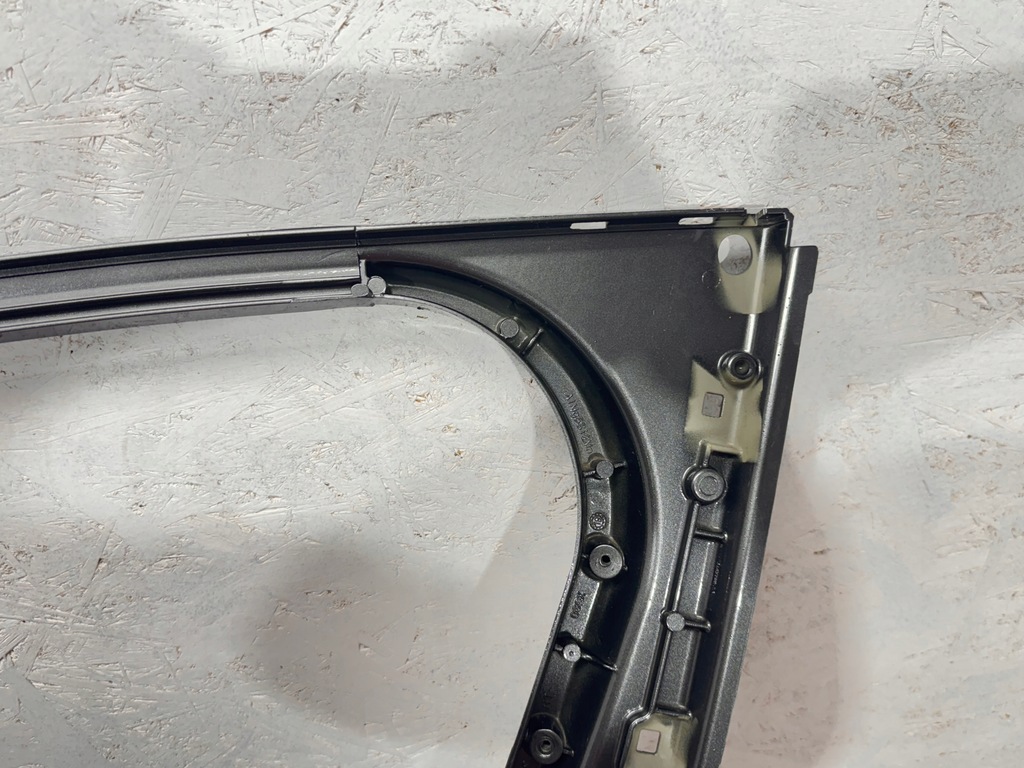 фото №8, Jaguar i-pace дверь левая перед передние левая x590