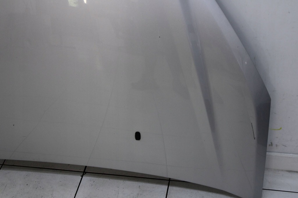 Капот крышка двигателя ford s-max mk1 рестайлинг  2010r- 58 Киев