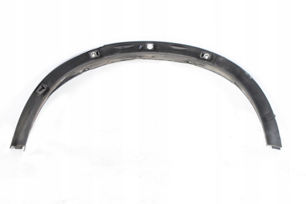 фото №6, Bmw f25 x3 f26 x4 молдинг крыла правый задняя m набор 8050458