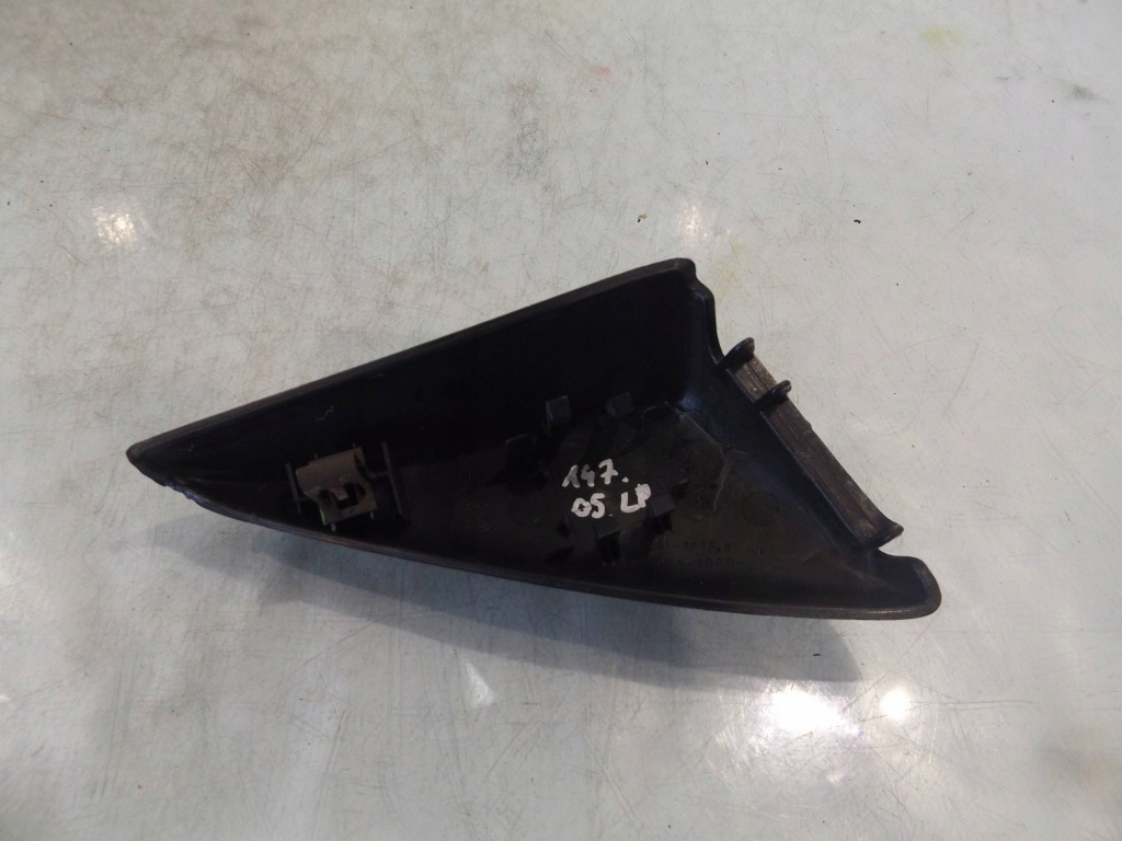 Alfa 147 захист дзеркало права Оригінал