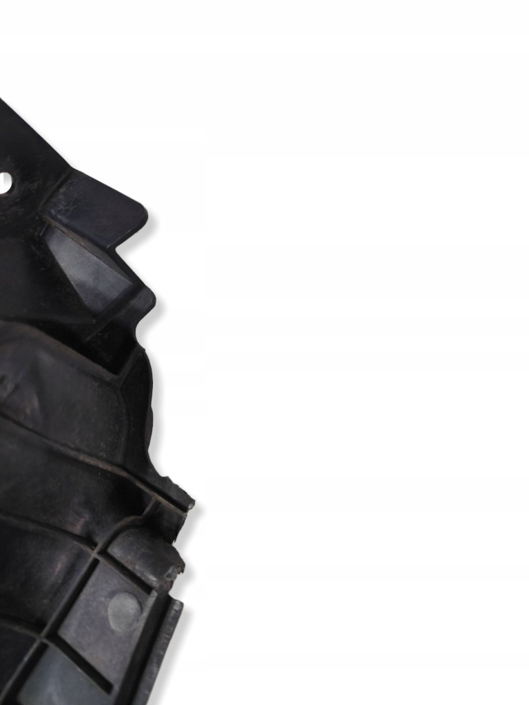 фото №7, Hyundai i20 iii 20- левый впуск воздуховод воздуха бампера перед wlkp