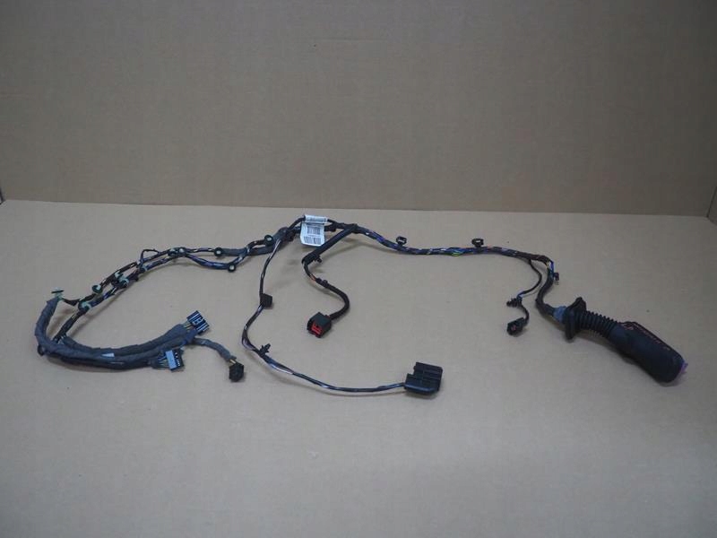 фото №1, Електропроводка джгут двері лівий перед opel insignia a 13312585