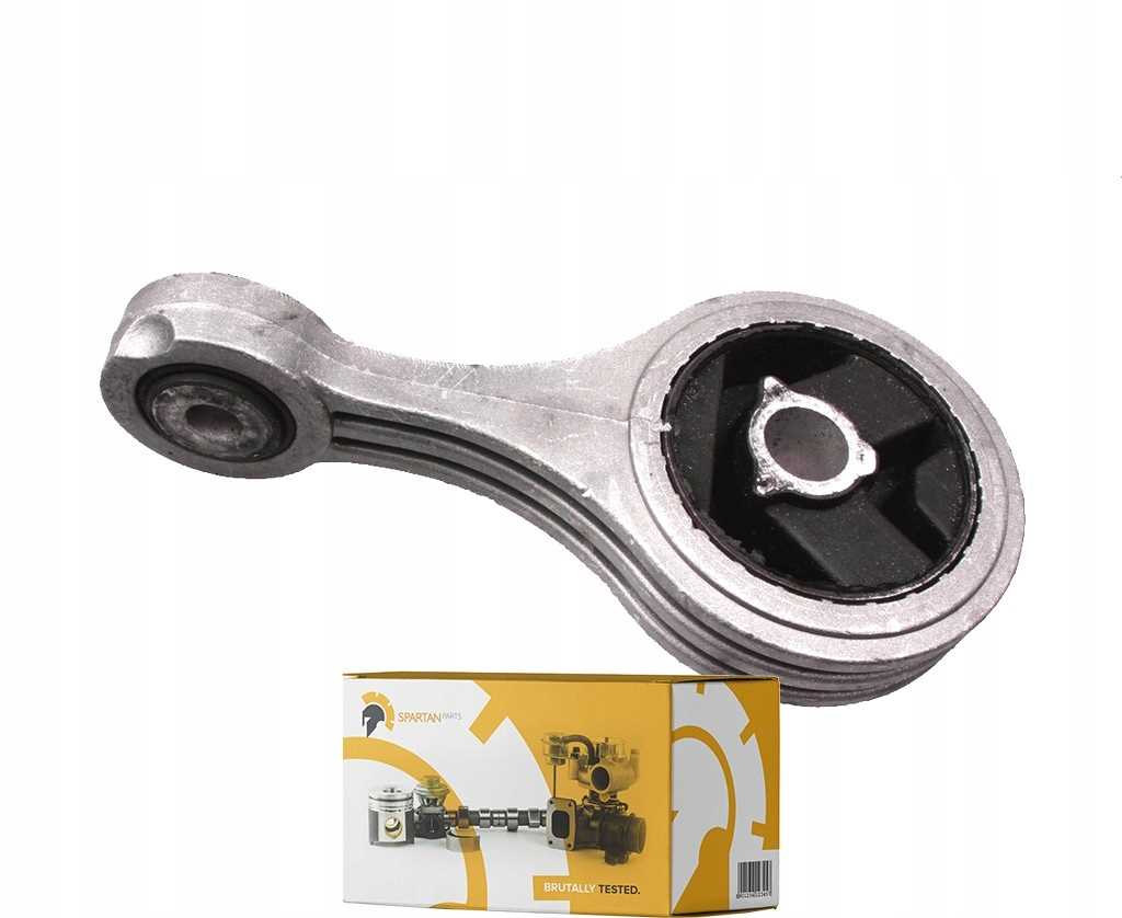 Купити Spartan parts spp 011.020.0019 подушка двигуна кронштейн