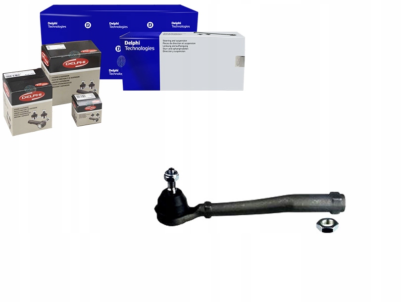 фото №1, Наконечник тяга рулевой citroen c3 picasso c