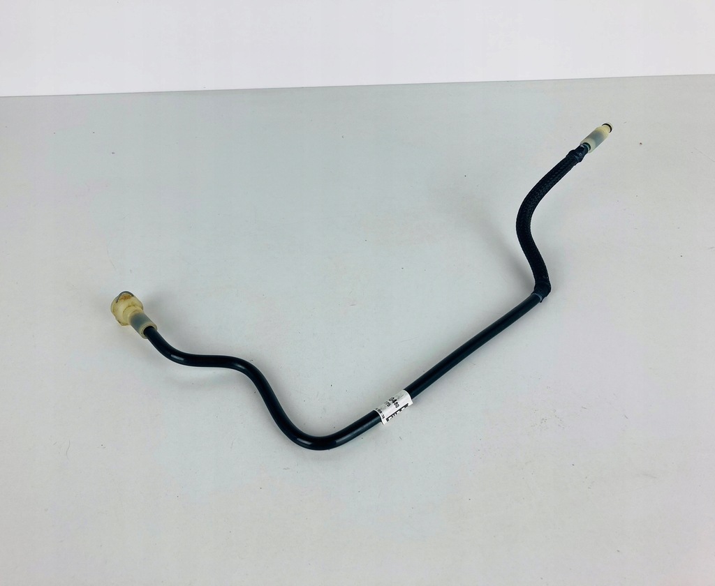 фото №1, Opel mokka ii b 1.2t шланг сцепления 9835360480