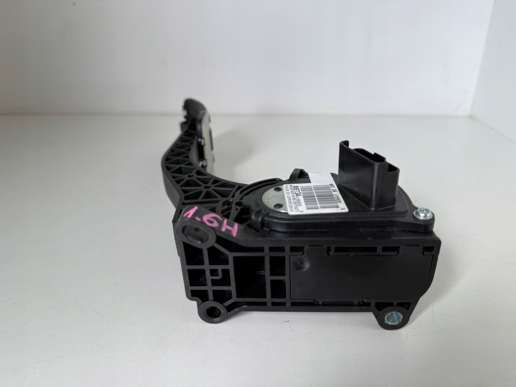 фото №6, Потенциометр педаль газа citroen c5 aircross 1.6 9675831080 9674829180