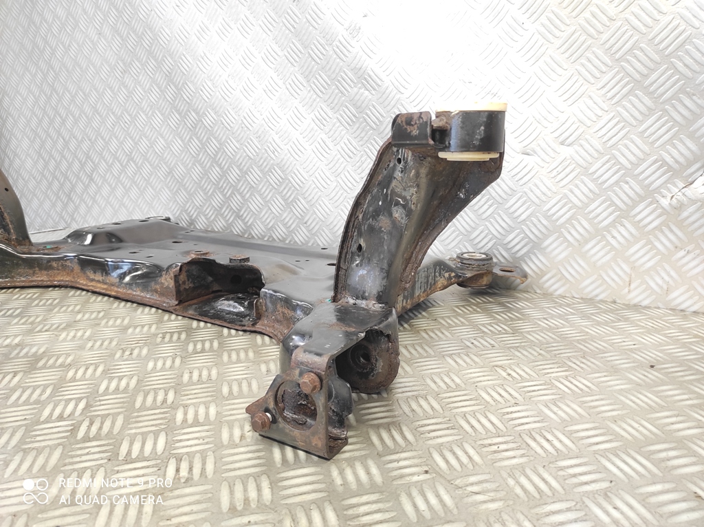 фото №10, Ford transit connect mk2 1.6 tdci 2017 kołsyka підрамник підрамник pod двигун