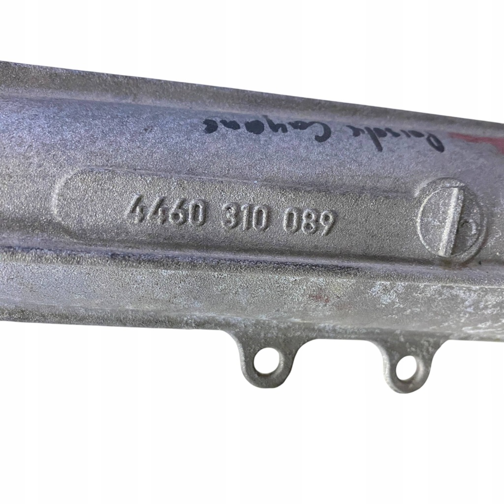 фото №9, Porsche cayenne 92a 2011 повний диференціали