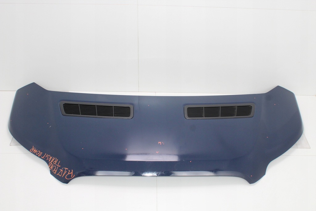 фото №1, Капот кришка двигуна ford transit 13-18r 8cwa