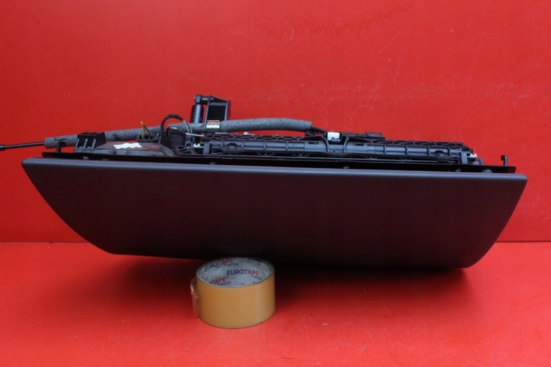 фото №1, Бардачок пассажира eu bmw e65 04r