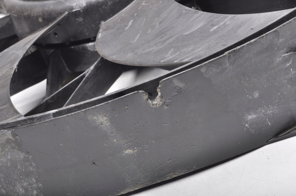 Mercedes w177 w247 w253 2.0 cdi вентилятор радіатора води a2479060200 Київ