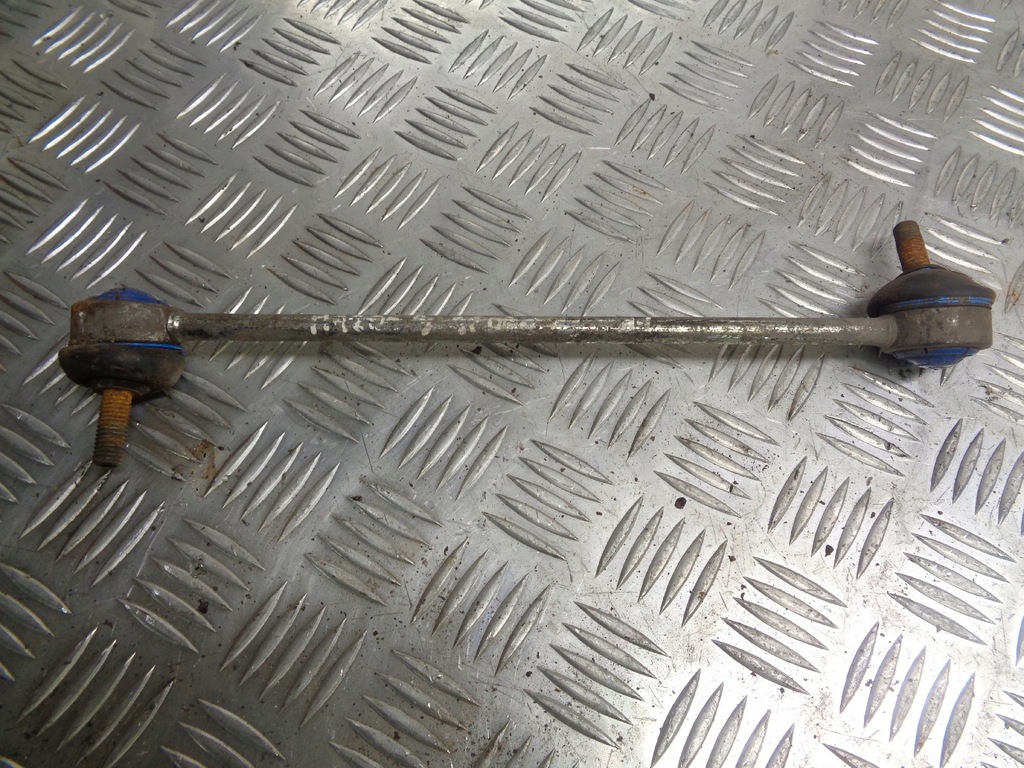 фото №1, З'єднувач mazda 3 bk 1.6