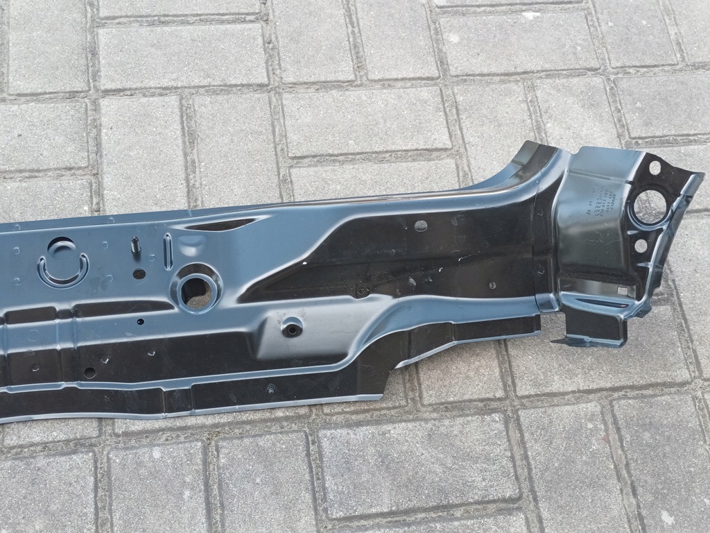 фото №7, Audi a5 8t pas задний усилитель задняя