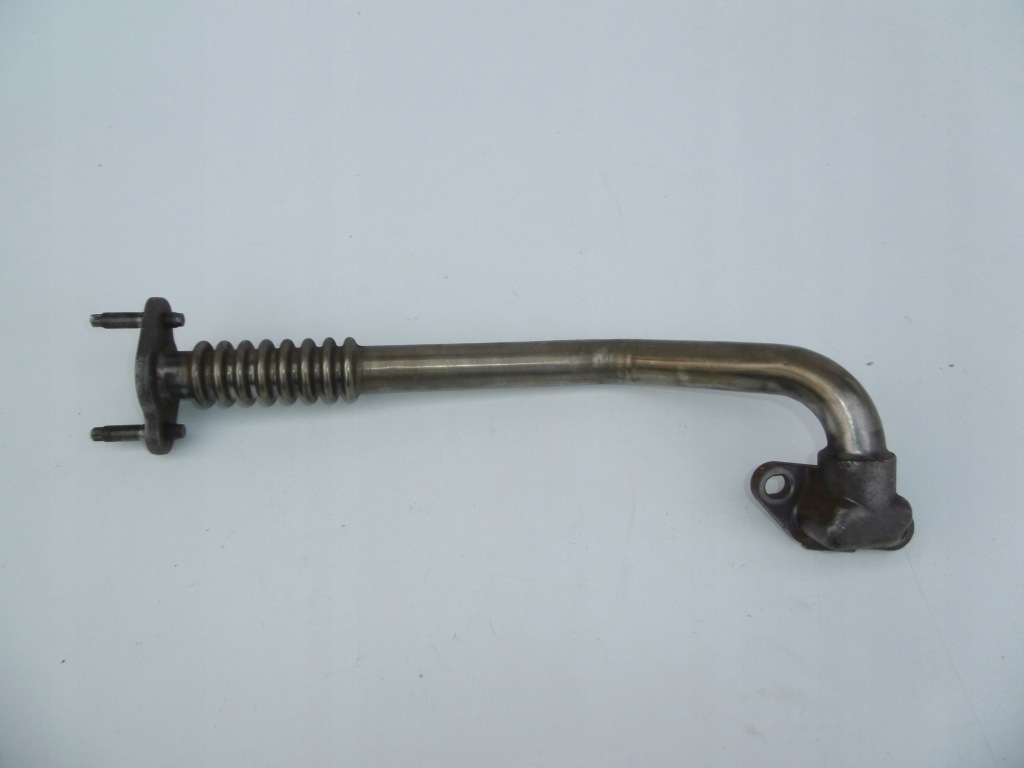 фото №1, Трубка egr выхлопных газов nissan almera tino 2.2 di