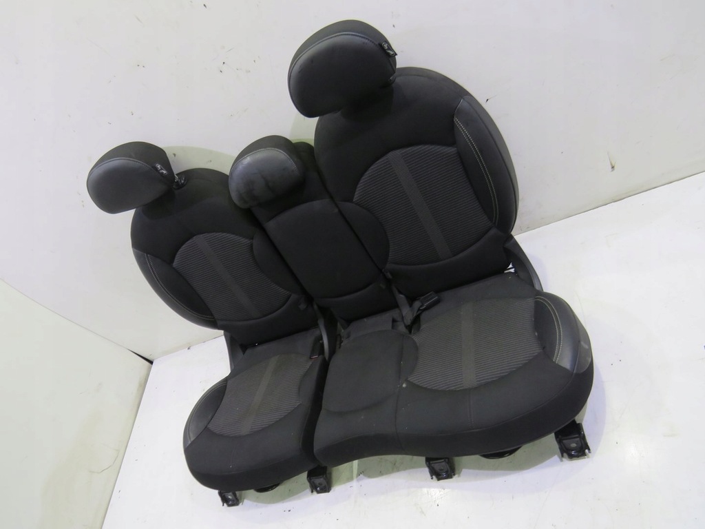 фото №8, Wąż труба интеркулер countryman r60 2.0 8506720