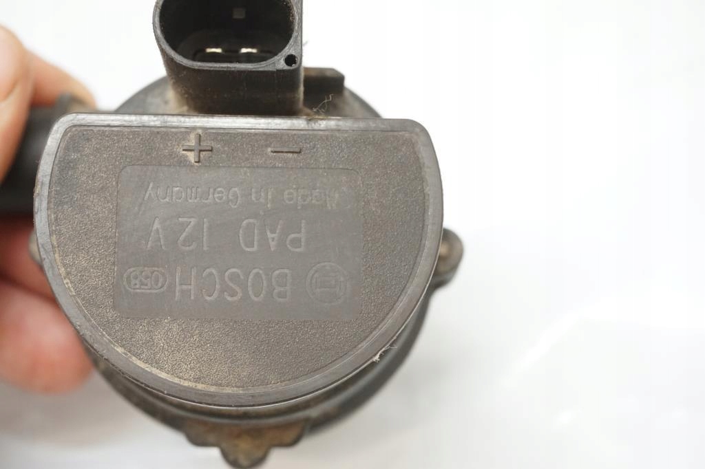 фото №7, Насос wody электрическая renault koleos 2.0 dci