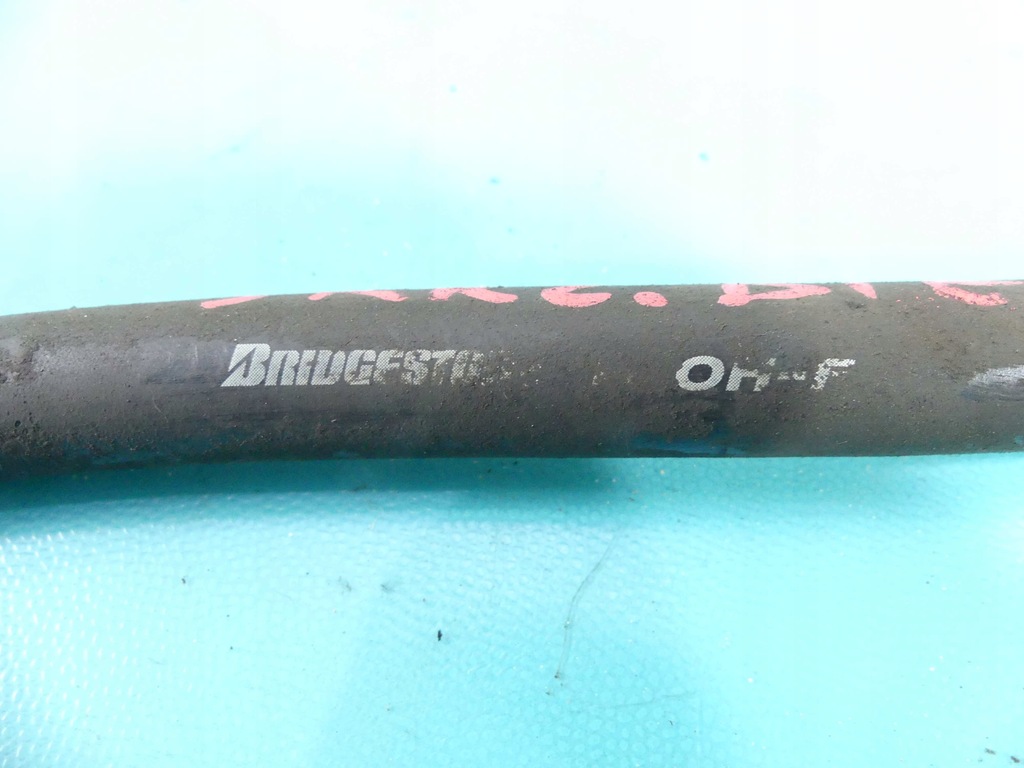 фото №8, Шланг коробки передач honda insight ii 1.3