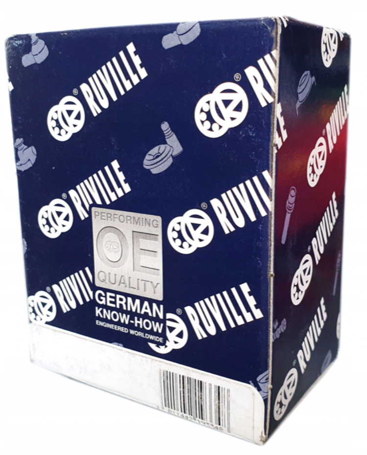 фото №9, Ролик направляющая ремень распределительного вала citroen berlingo, c5 i, c8, evasion,