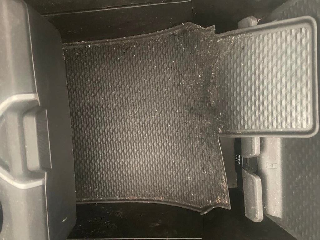 фото №9, Ram 19- подлокотник туннель средний usa