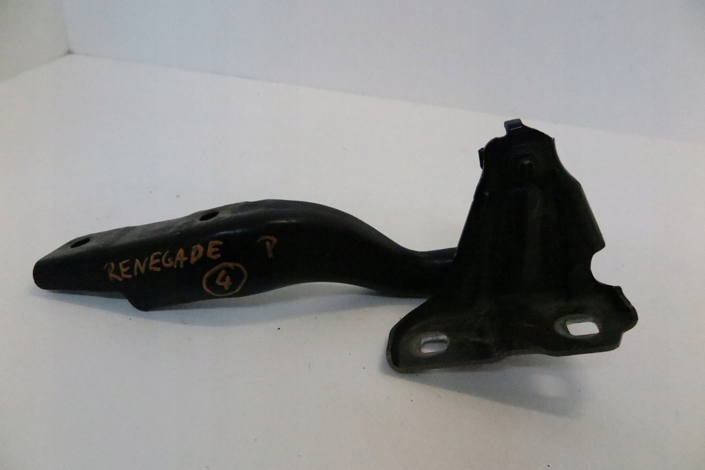 фото №1, Петля капот правый jeep renegade