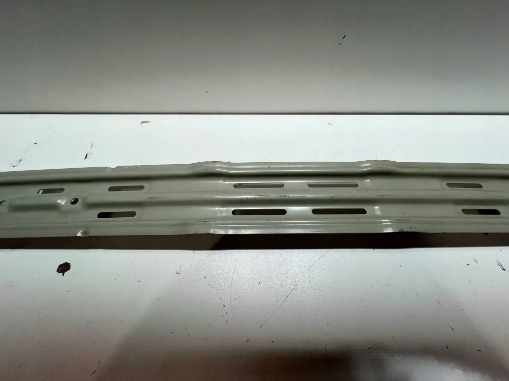 фото №7, Hyundai tucson ii ix35 молдинг направляющая łuk кровельная поперечина крыша nowa oem