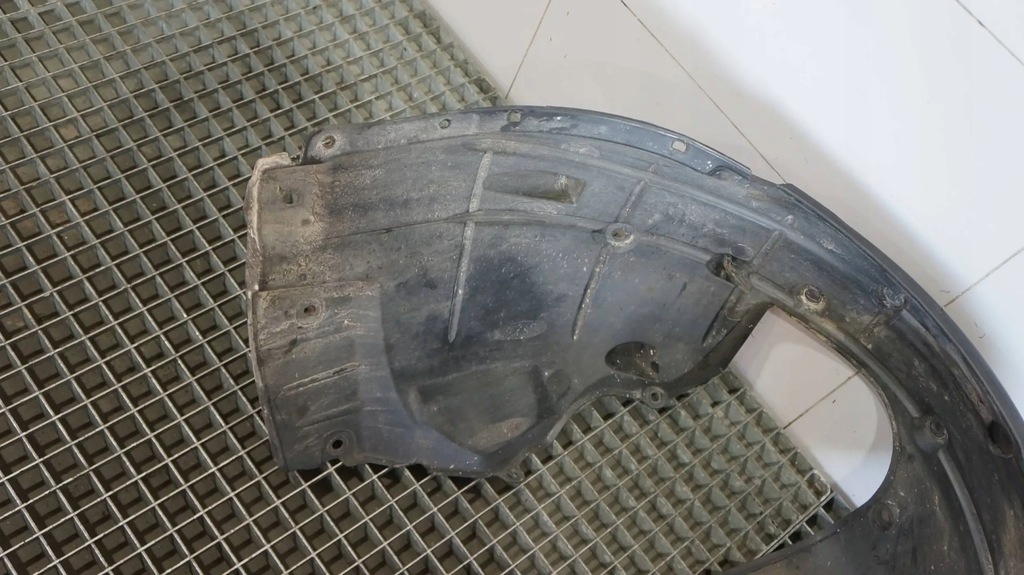 фото №6, Подкрылок правый перед передние правое honda civic x hb хэтчбек 74101-tgga-a0