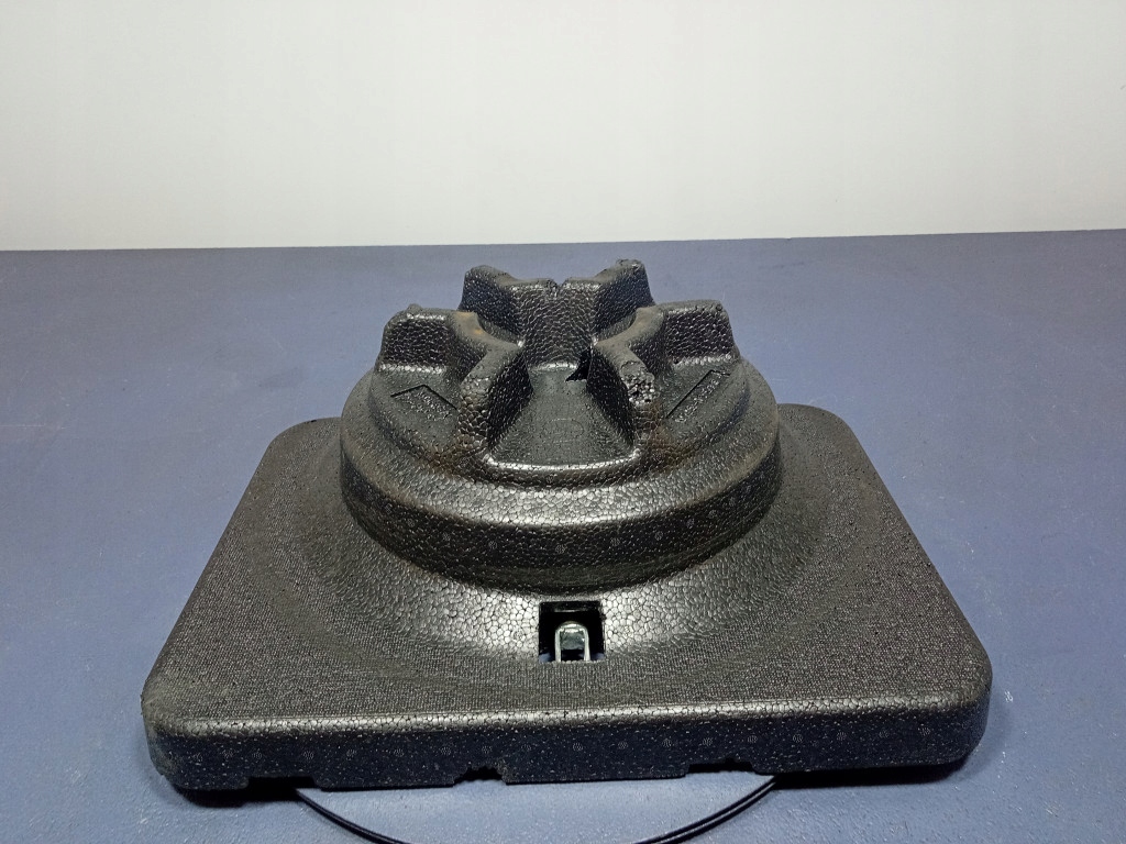 фото №5, Honda civic viii sedan вкладыш корзина колеса запасного 84541-sna