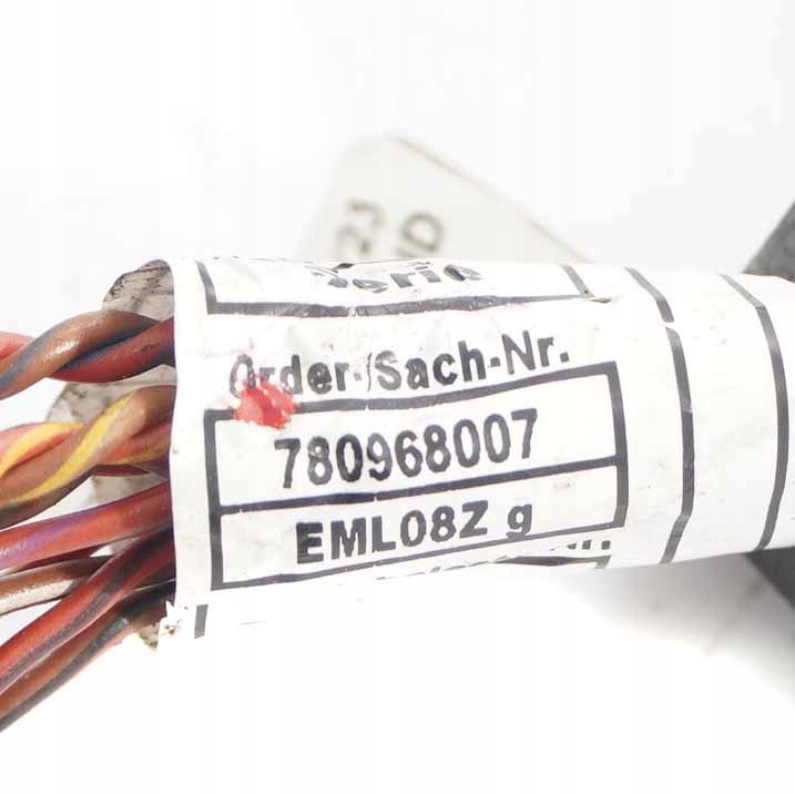 Bmw f10 f11 n57 n57s джгут двигуна вприску 7809680 Ціна